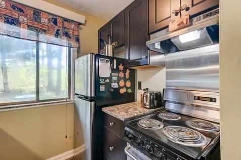 1 Vista View Lane Bartlett NH 03845