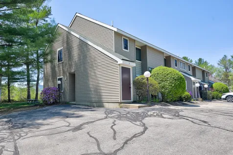 1 Vista View Lane Bartlett NH 03845