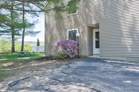 1 Vista View Lane Bartlett NH 03845