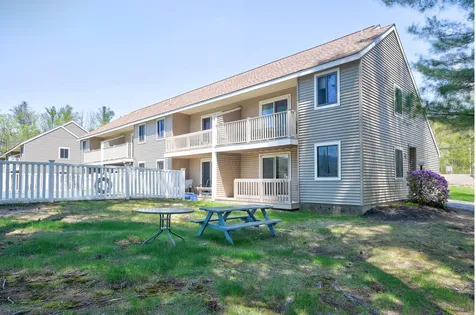 1 Vista View Lane Bartlett NH 03845