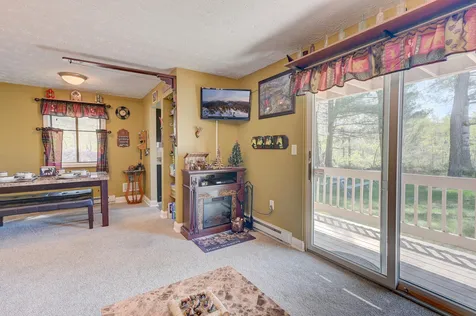 1 Vista View Lane Bartlett NH 03845