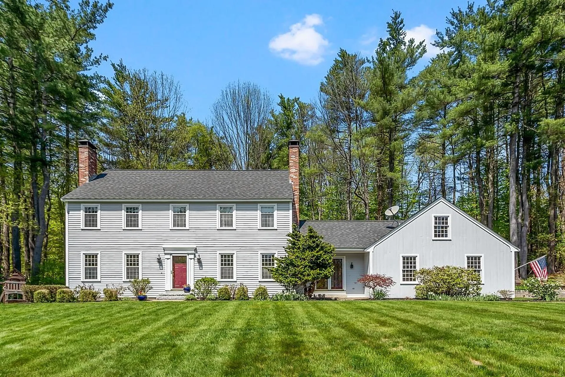 8 Wason Lane Atkinson NH 03811