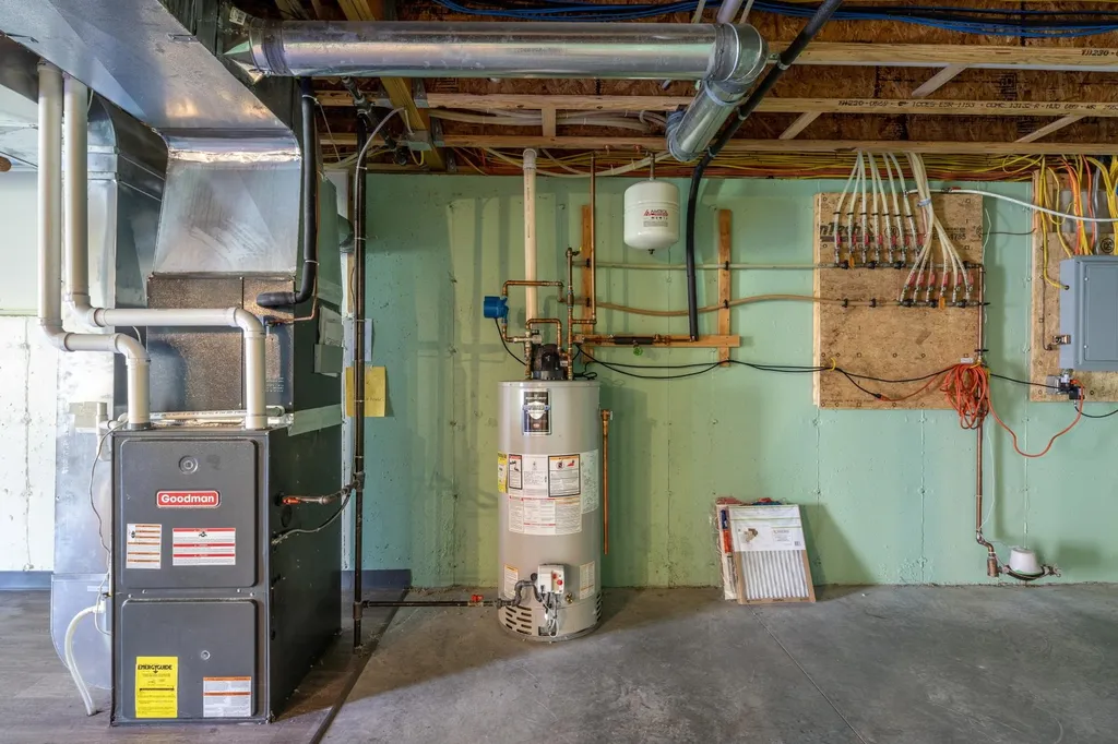 112 Churchview Drive Williston VT 05495