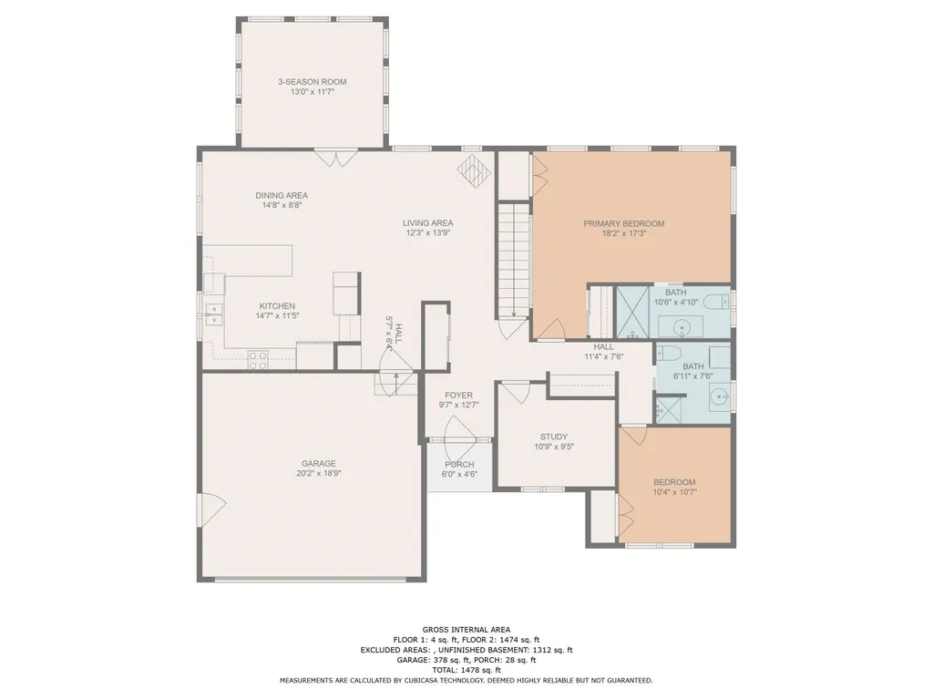 112 Churchview Drive Williston VT 05495
