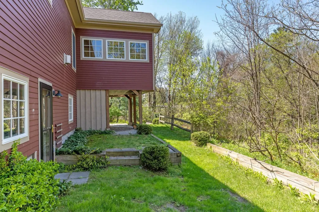 112 Churchview Drive Williston VT 05495