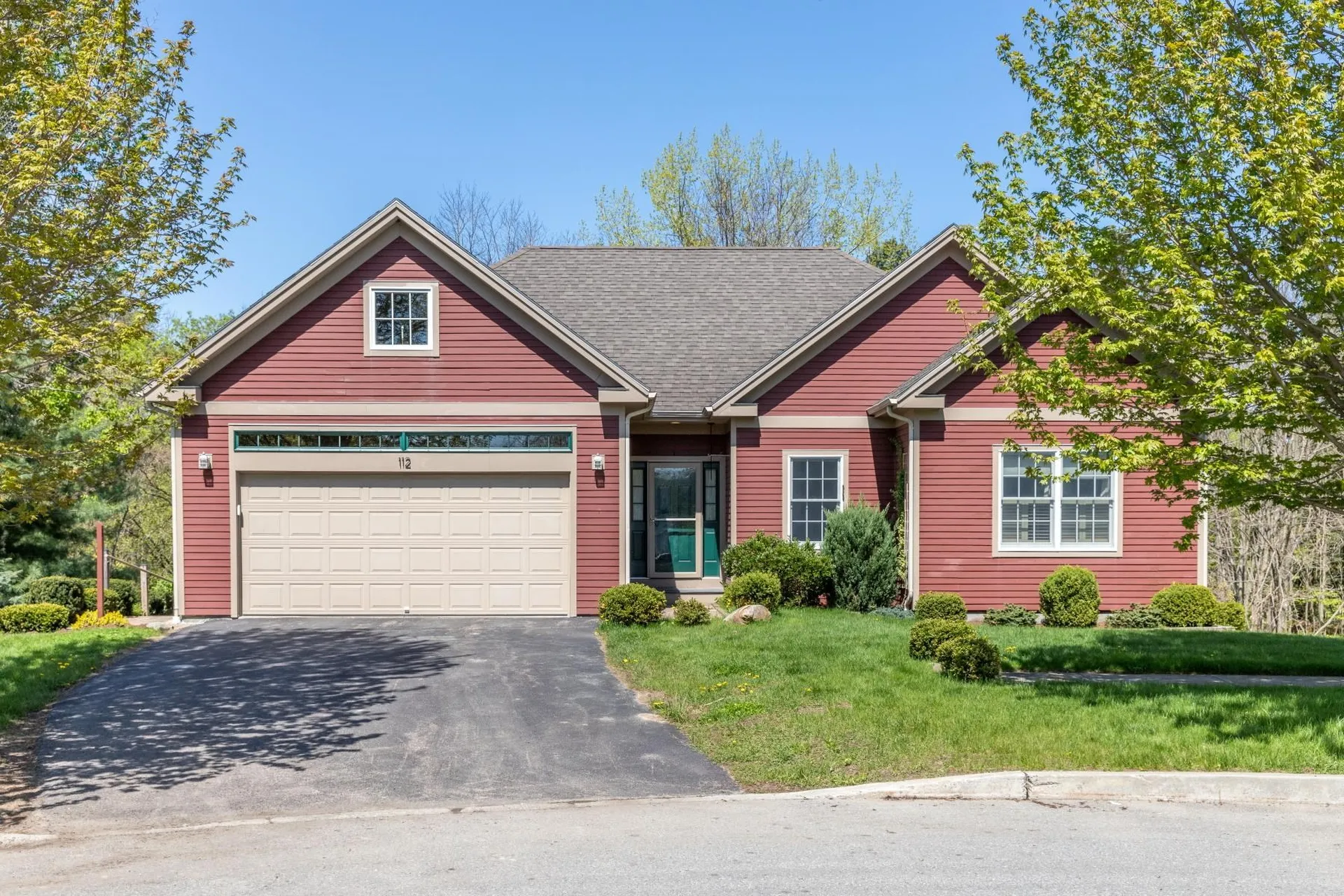 112 Churchview Drive Williston VT 05495