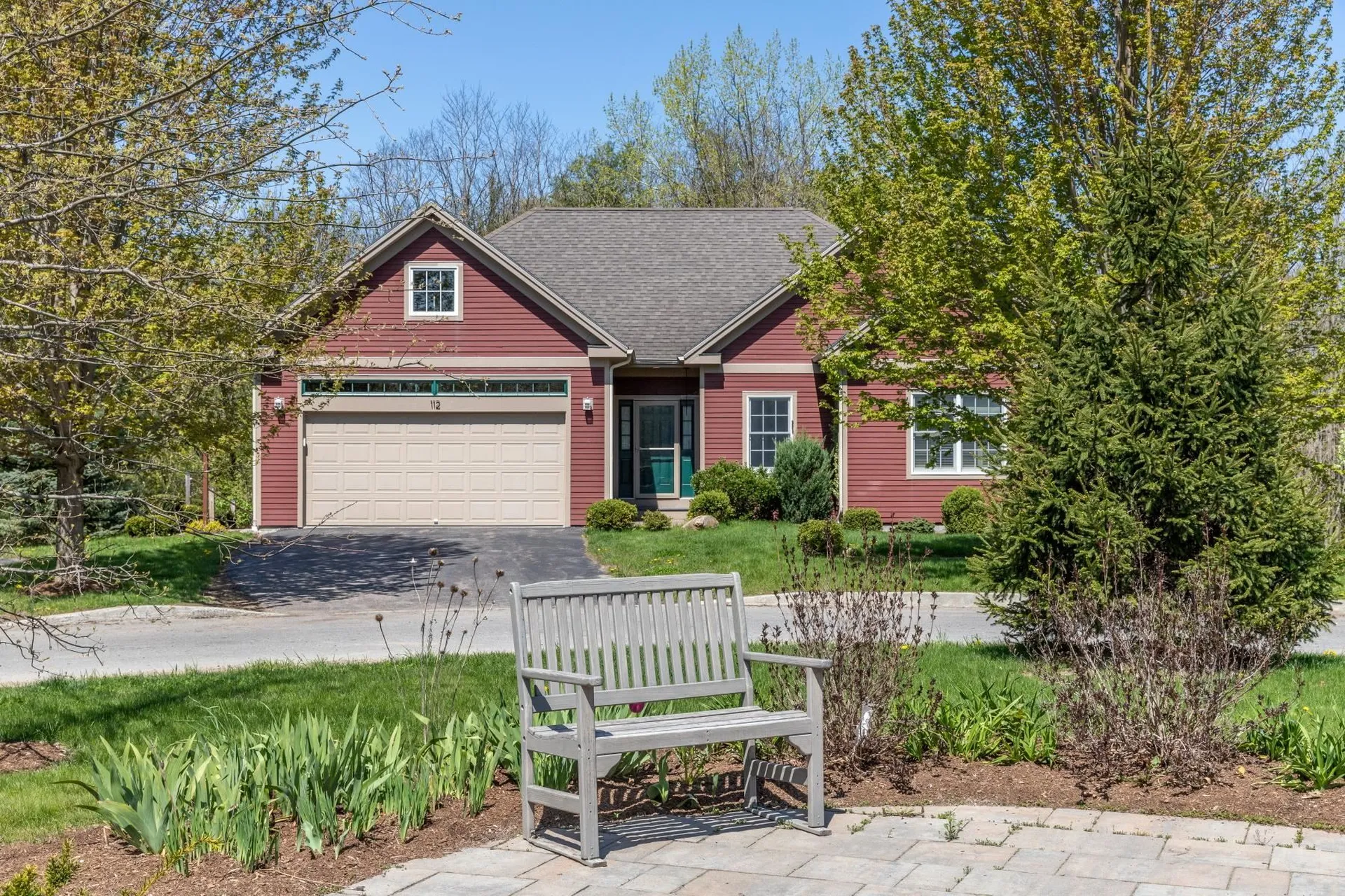 112 Churchview Drive Williston VT 05495