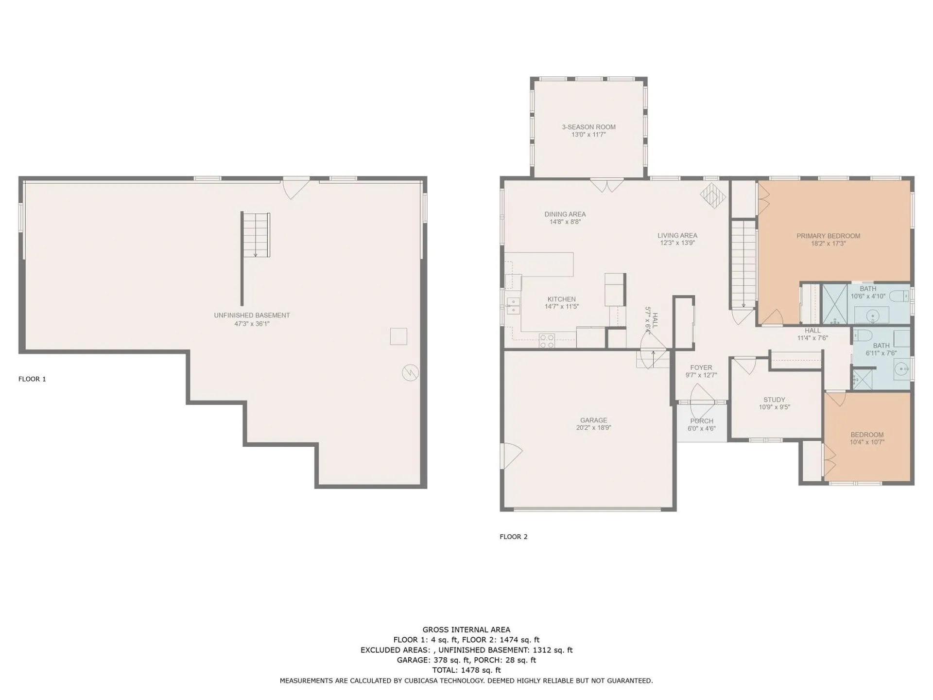 112 Churchview Drive Williston VT 05495