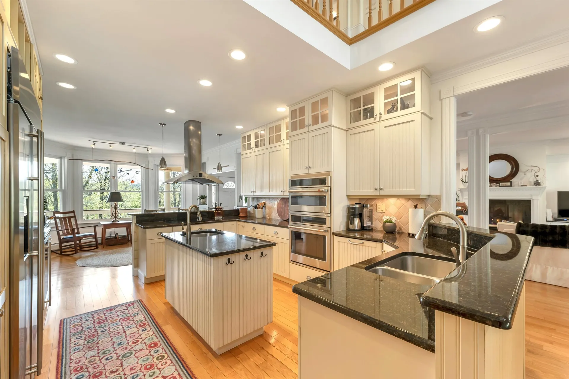 17 Forest Ledge Road Bartlett NH 03838