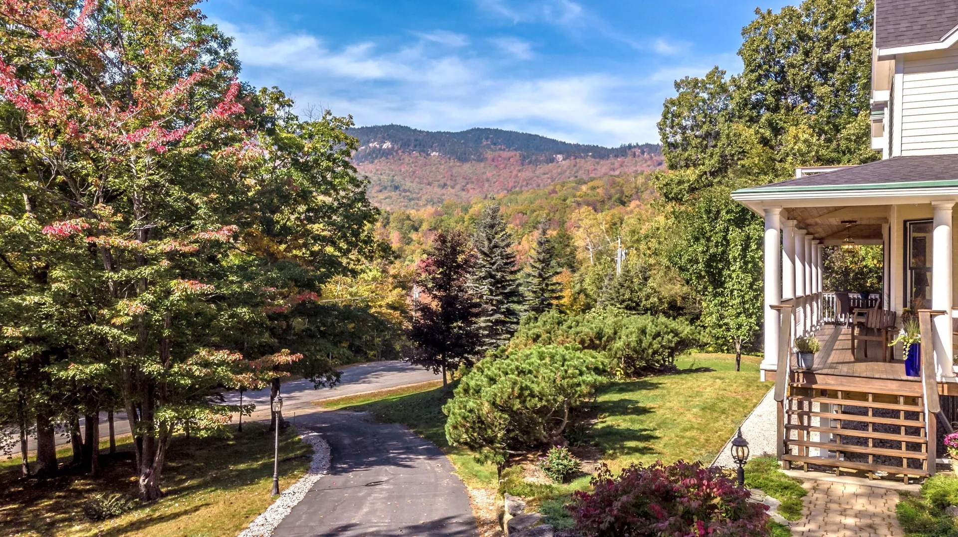 17 Forest Ledge Road Bartlett NH 03838