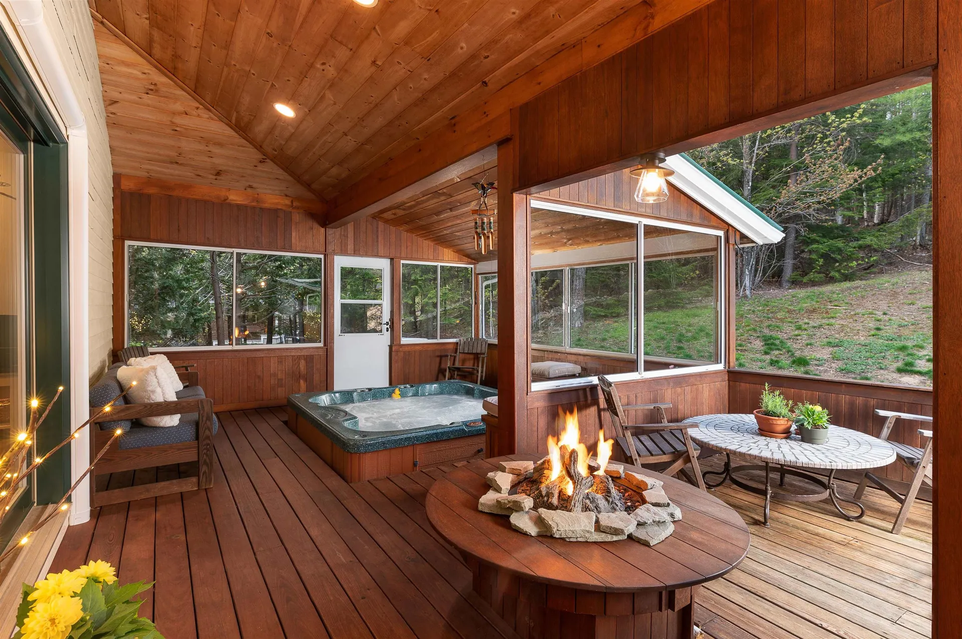 17 Forest Ledge Road Bartlett NH 03838