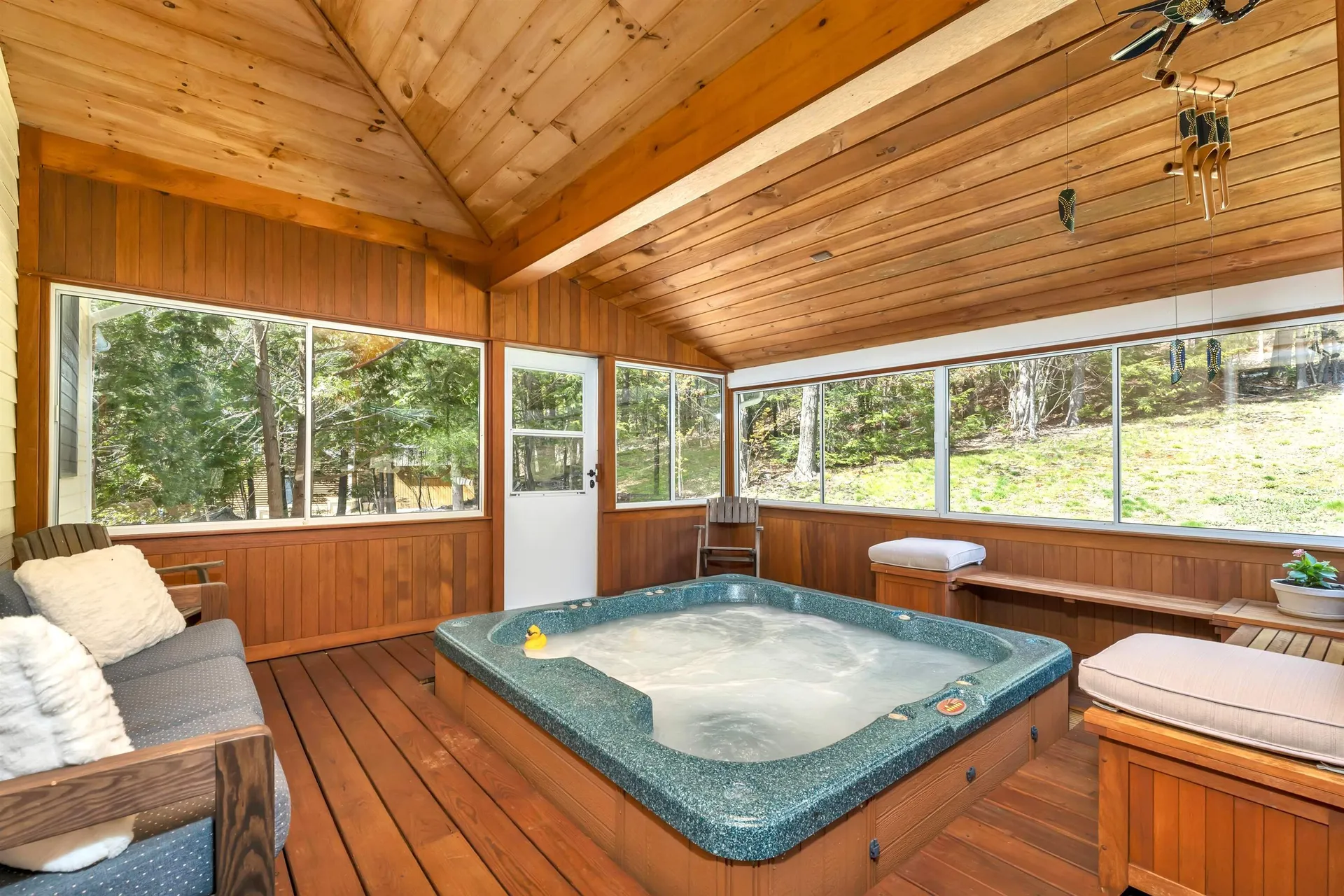 17 Forest Ledge Road Bartlett NH 03838
