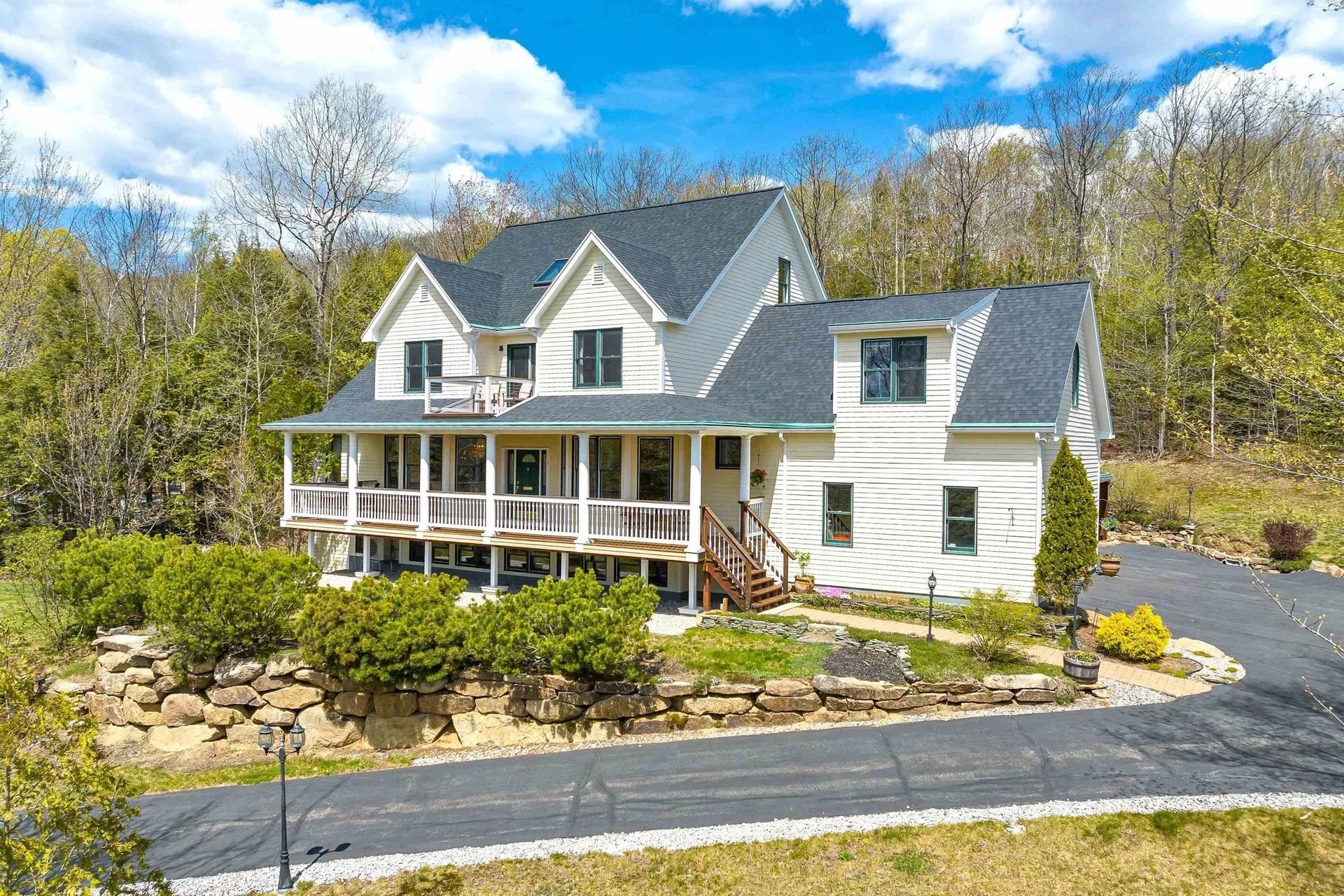 17 Forest Ledge Road Bartlett NH 03838