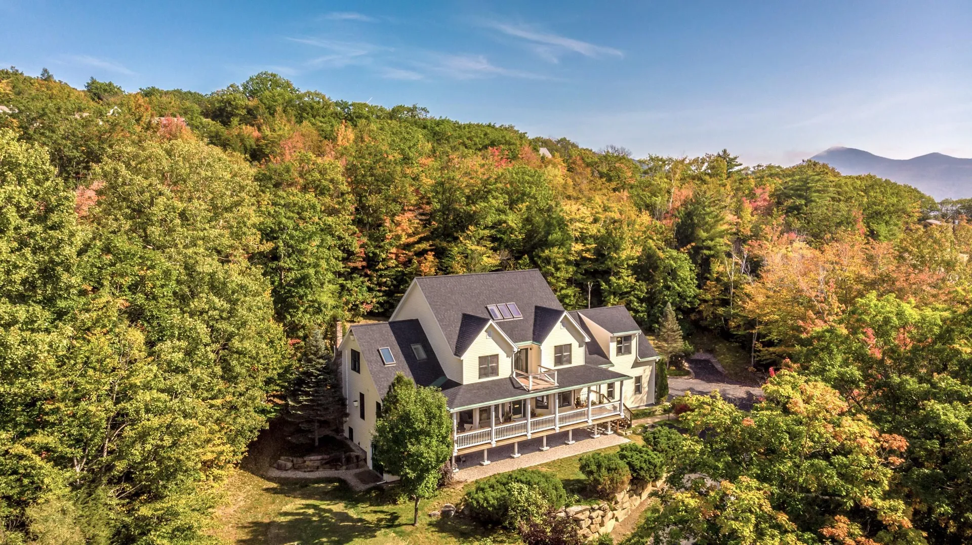 17 Forest Ledge Road Bartlett NH 03838