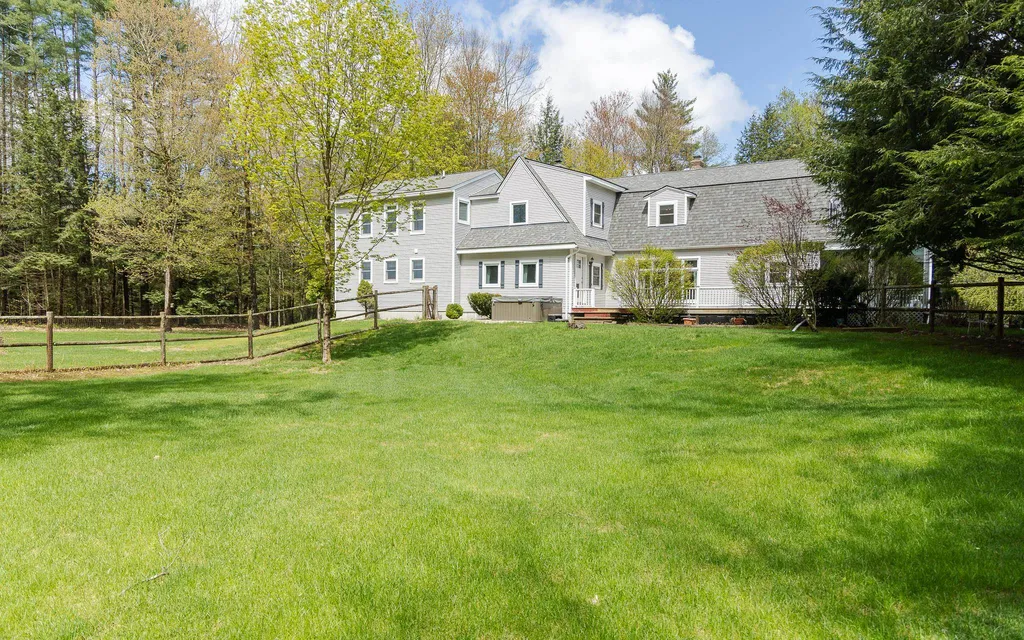 16 Hidden Acres Lane Walpole NH 03608
