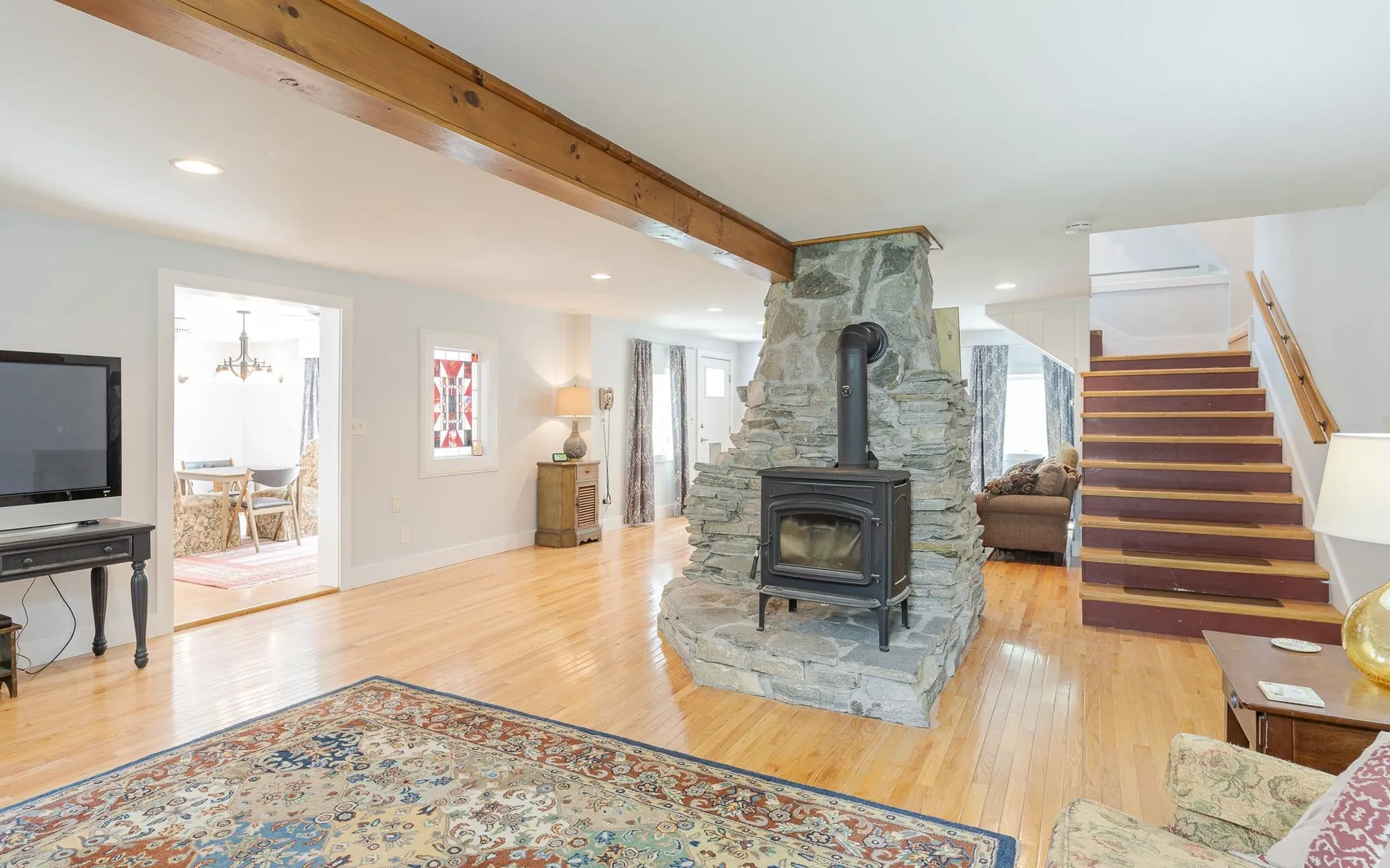 16 Hidden Acres Lane Walpole NH 03608