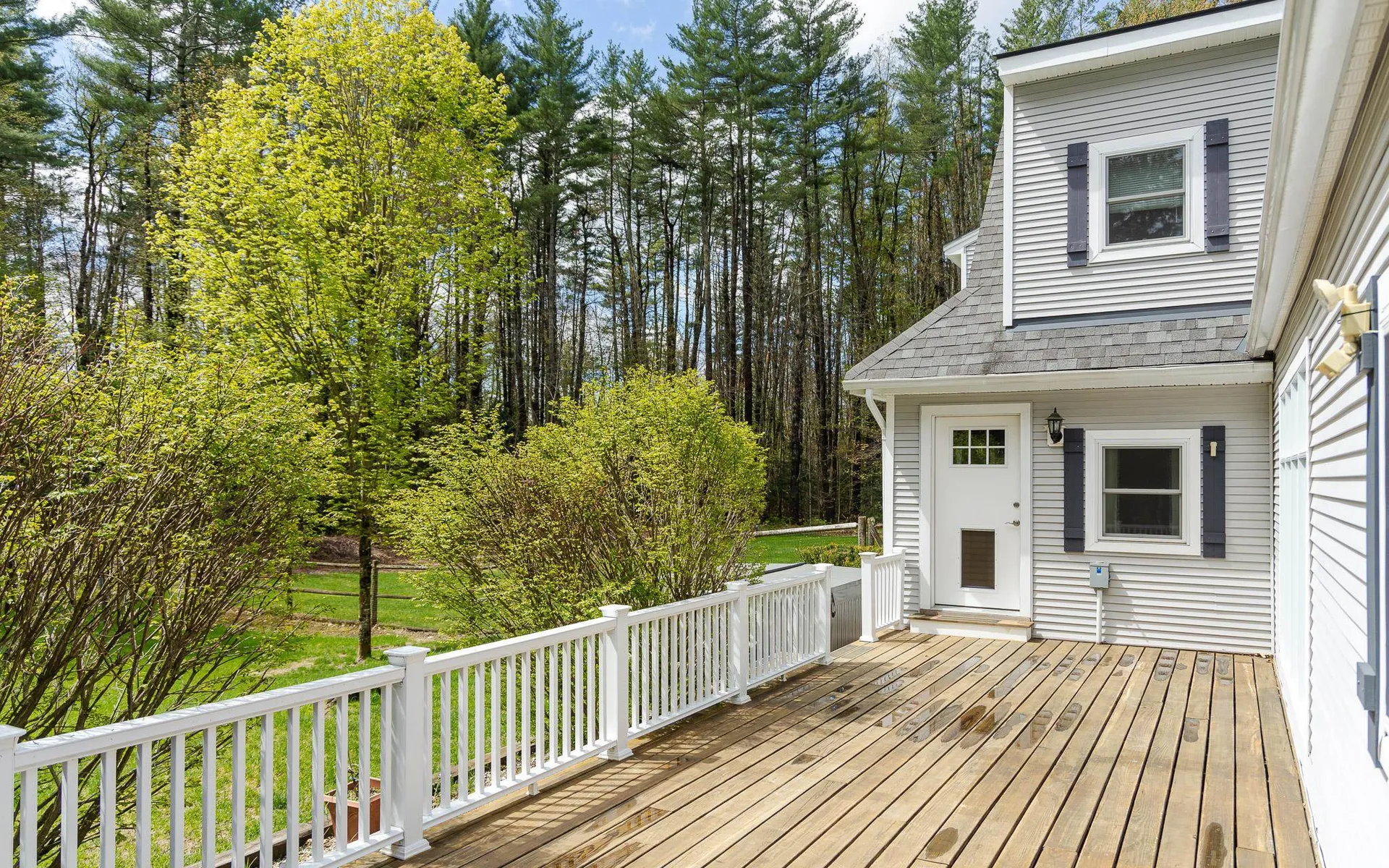 16 Hidden Acres Lane Walpole NH 03608