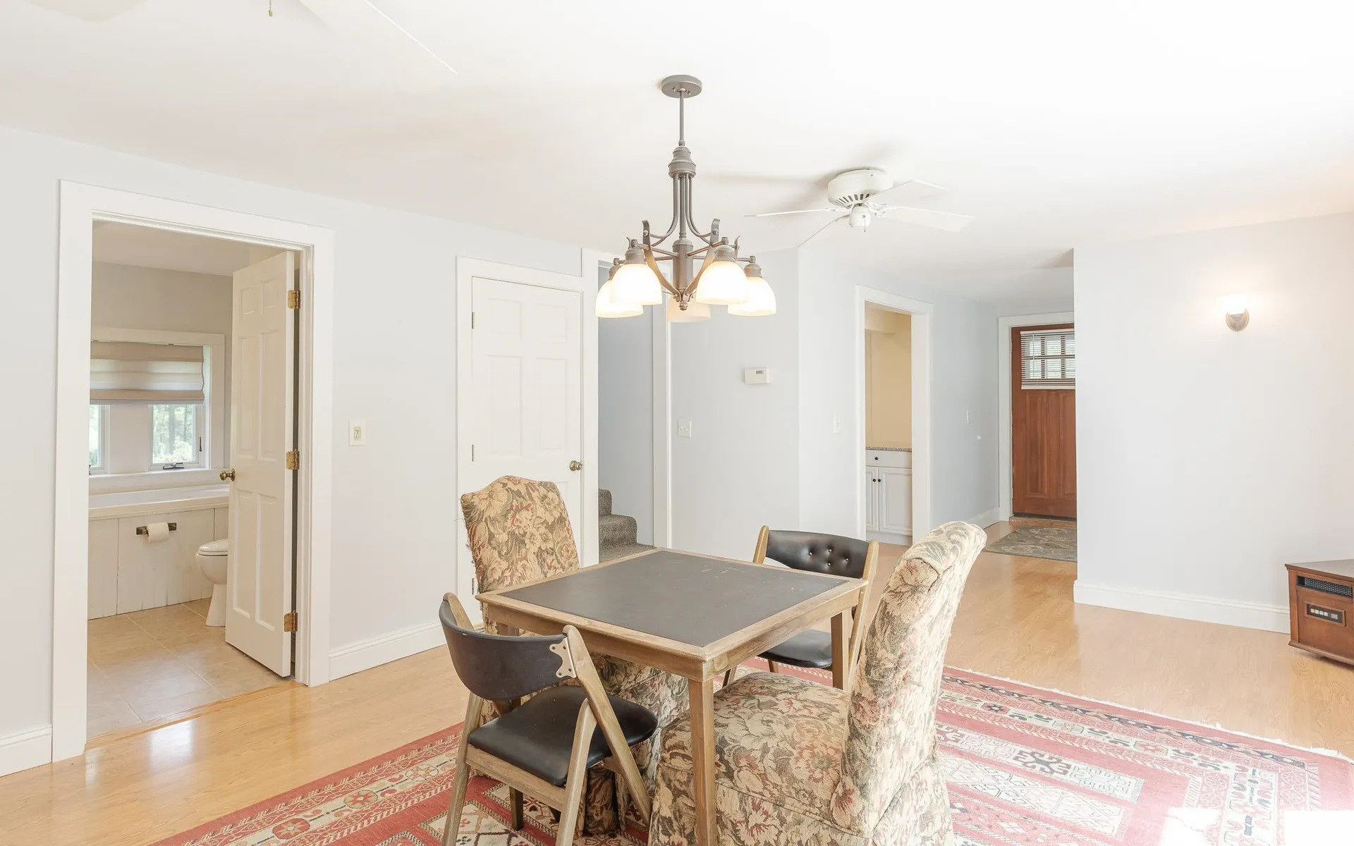 16 Hidden Acres Lane Walpole NH 03608