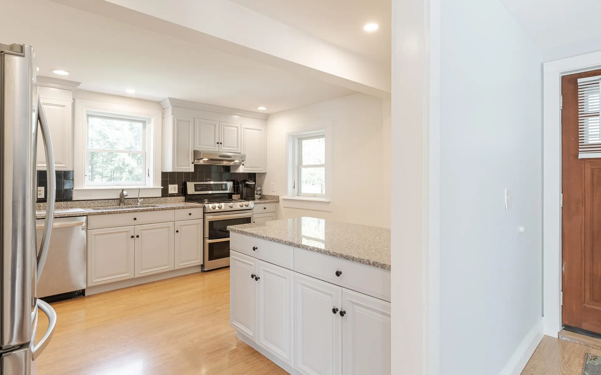 16 Hidden Acres Lane Walpole NH 03608