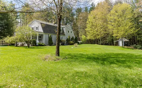 16 Hidden Acres Lane Walpole NH 03608