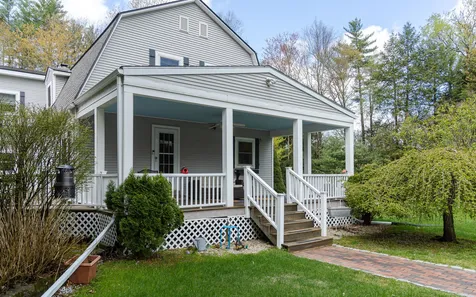 16 Hidden Acres Lane Walpole NH 03608