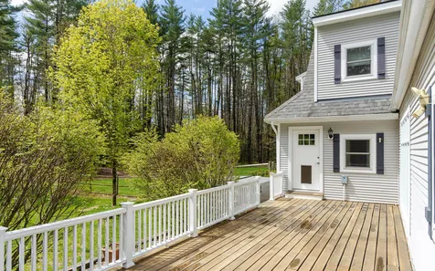 16 Hidden Acres Lane Walpole NH 03608