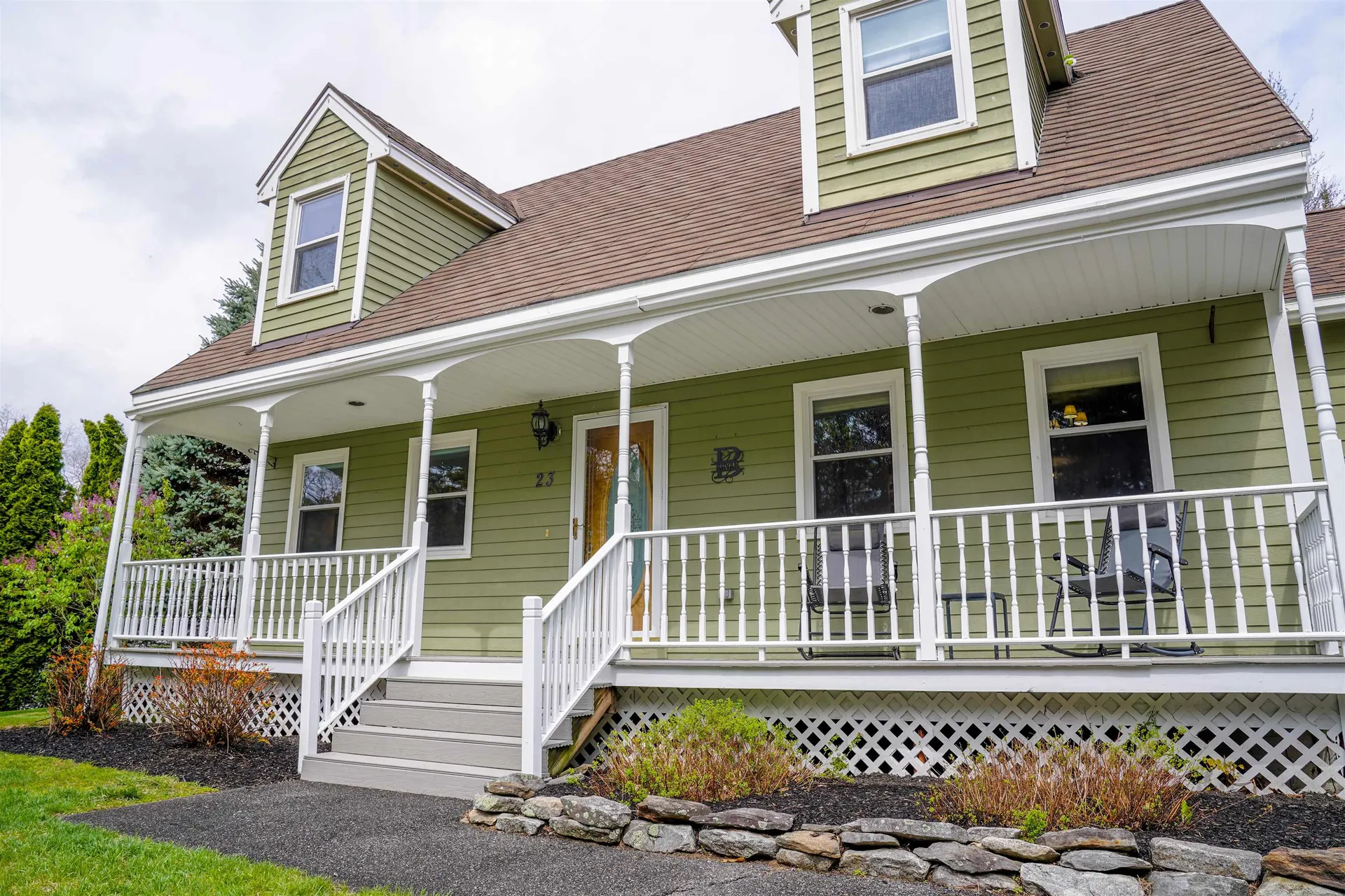 23 Oban Drive Hudson NH 03051