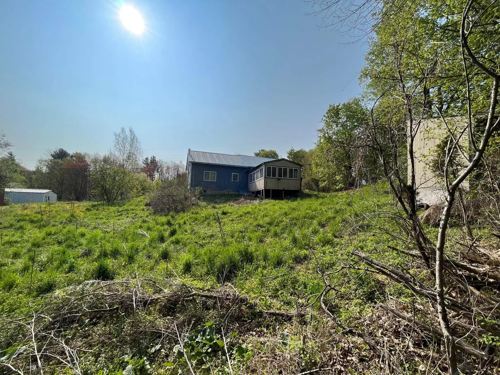 27 Sodom Road Georgia VT 05468