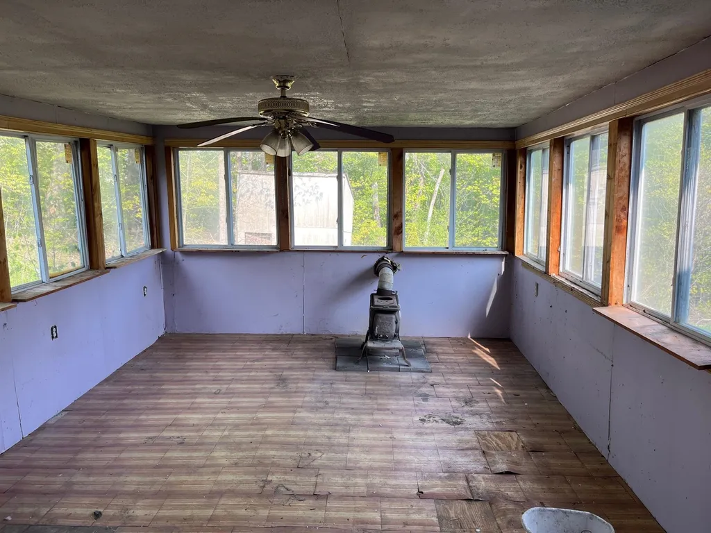 27 Sodom Road Georgia VT 05468