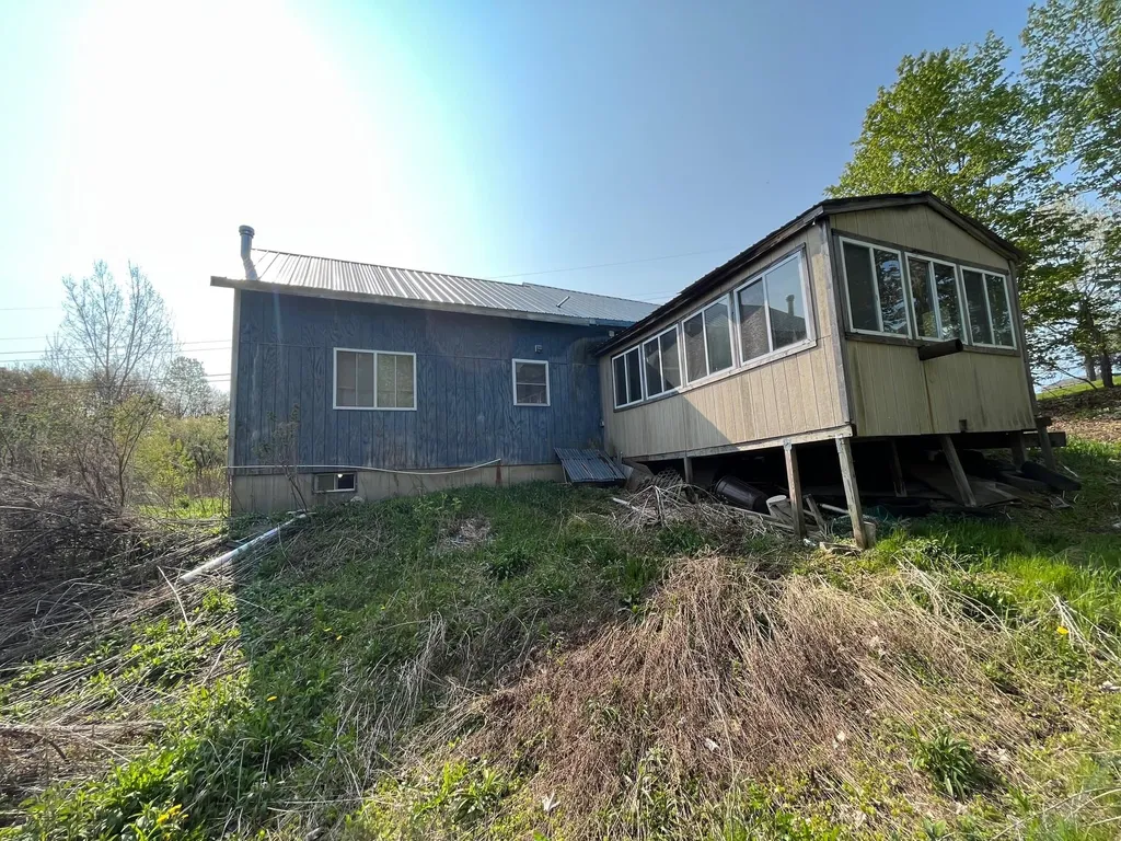27 Sodom Road Georgia VT 05468