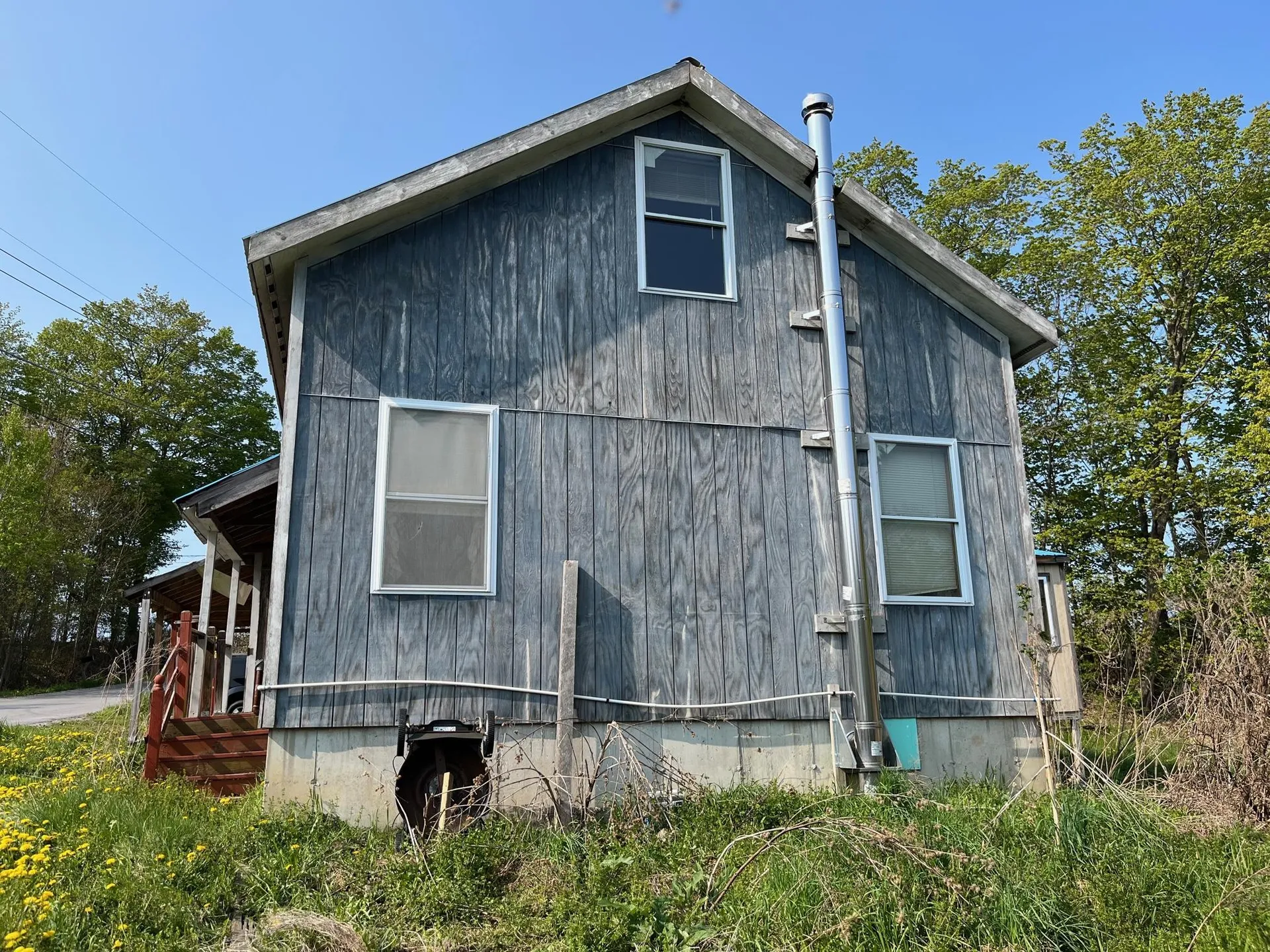 27 Sodom Road Georgia VT 05468