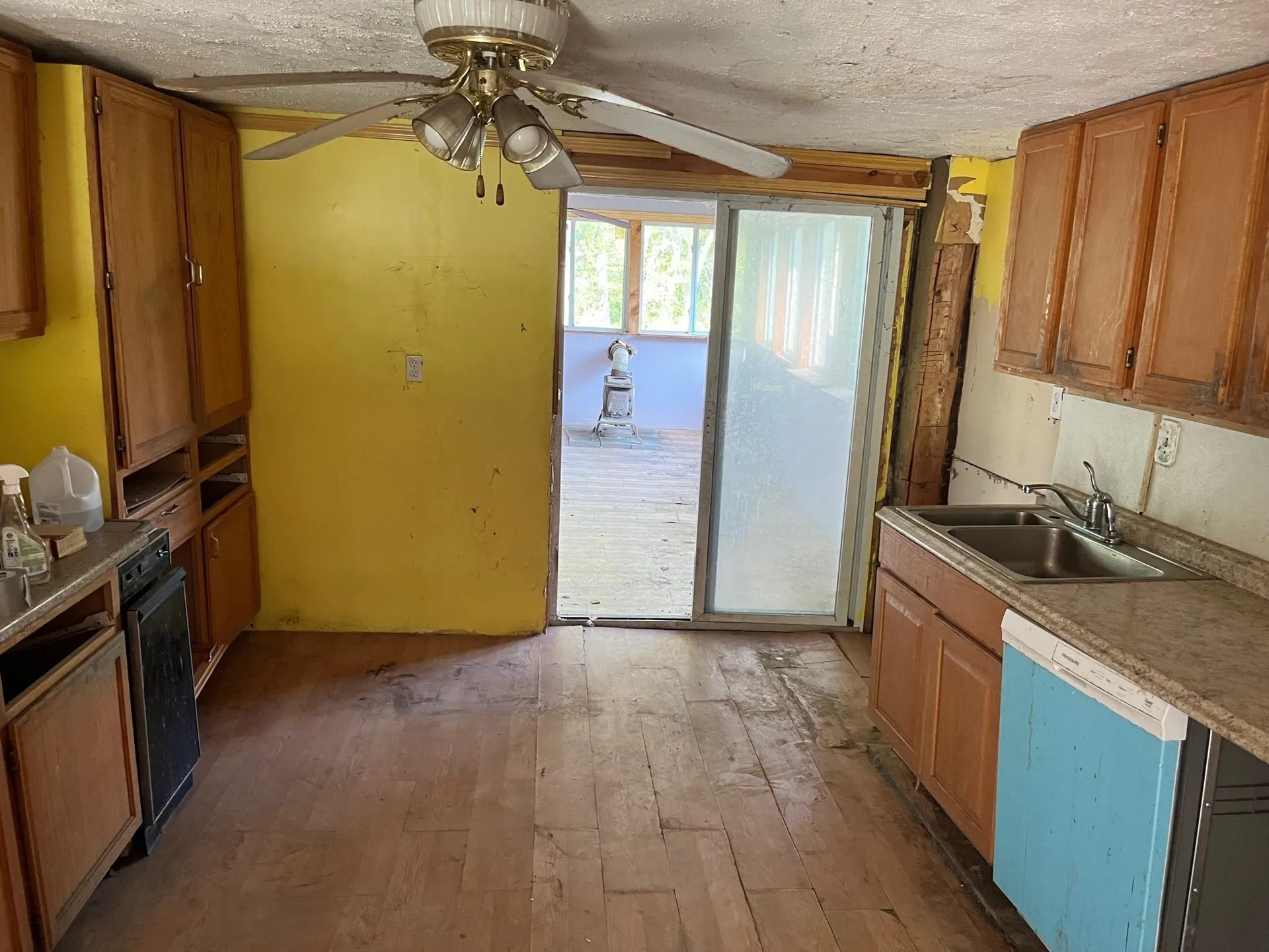 27 Sodom Road Georgia VT 05468