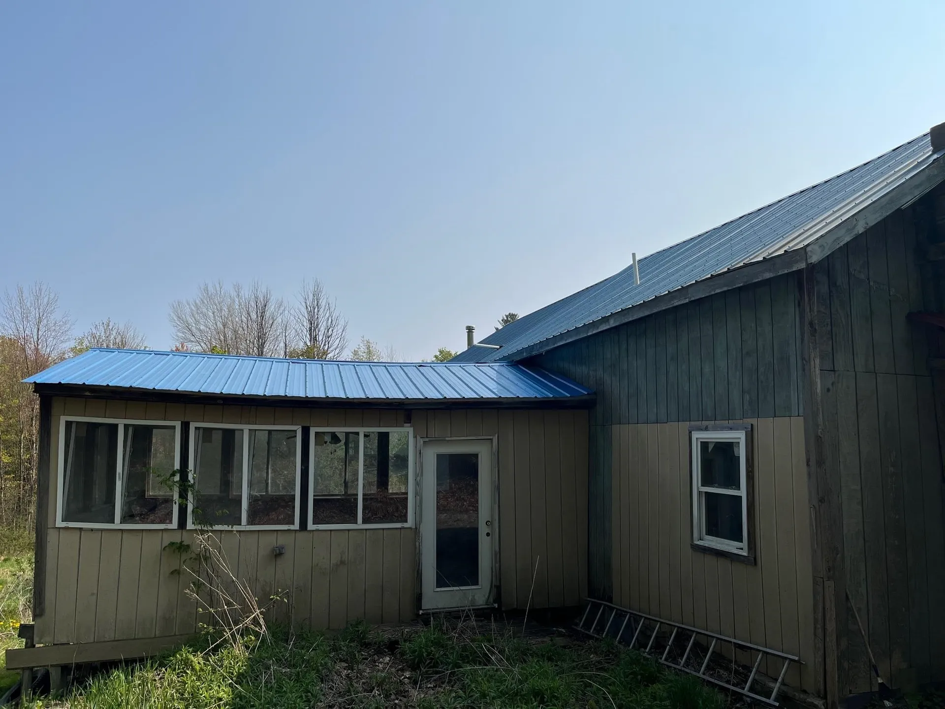 27 Sodom Road Georgia VT 05468