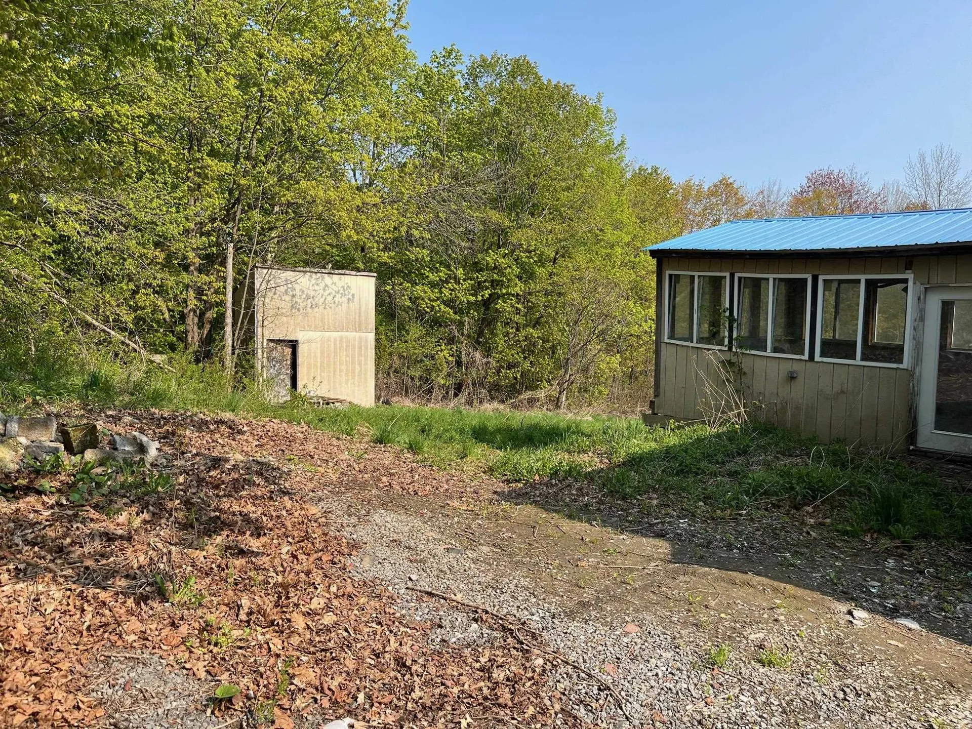 27 Sodom Road Georgia VT 05468
