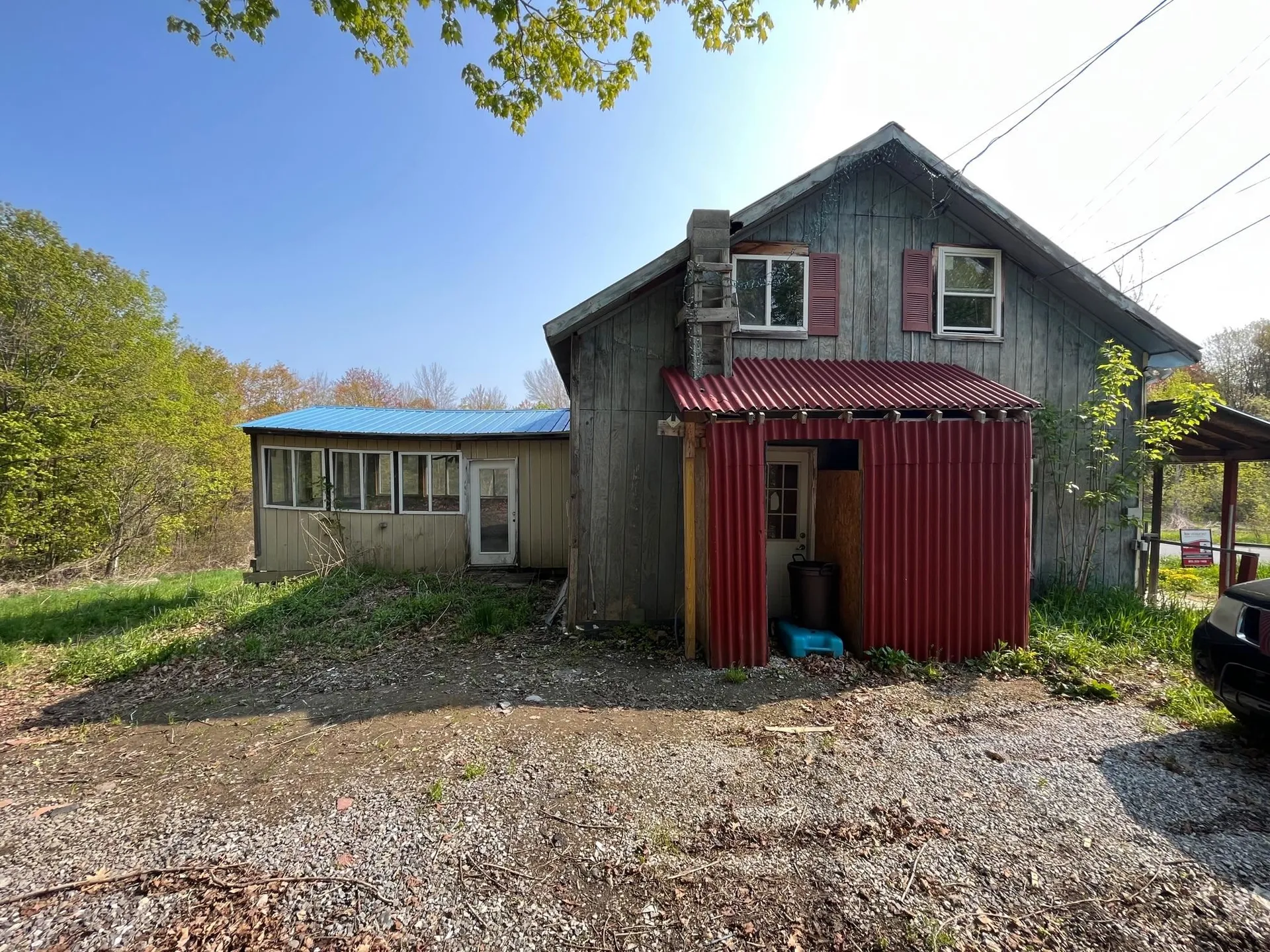 27 Sodom Road Georgia VT 05468