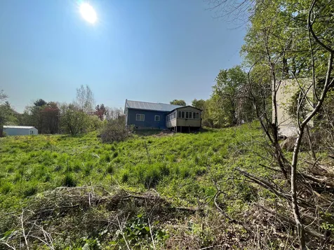 27 Sodom Road Georgia VT 05468