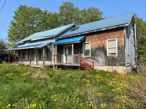 27 Sodom Road Georgia VT 05468
