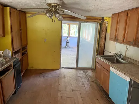 27 Sodom Road Georgia VT 05468