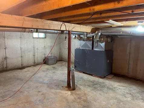 27 Sodom Road Georgia VT 05468