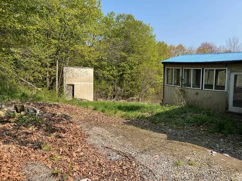 27 Sodom Road Georgia VT 05468