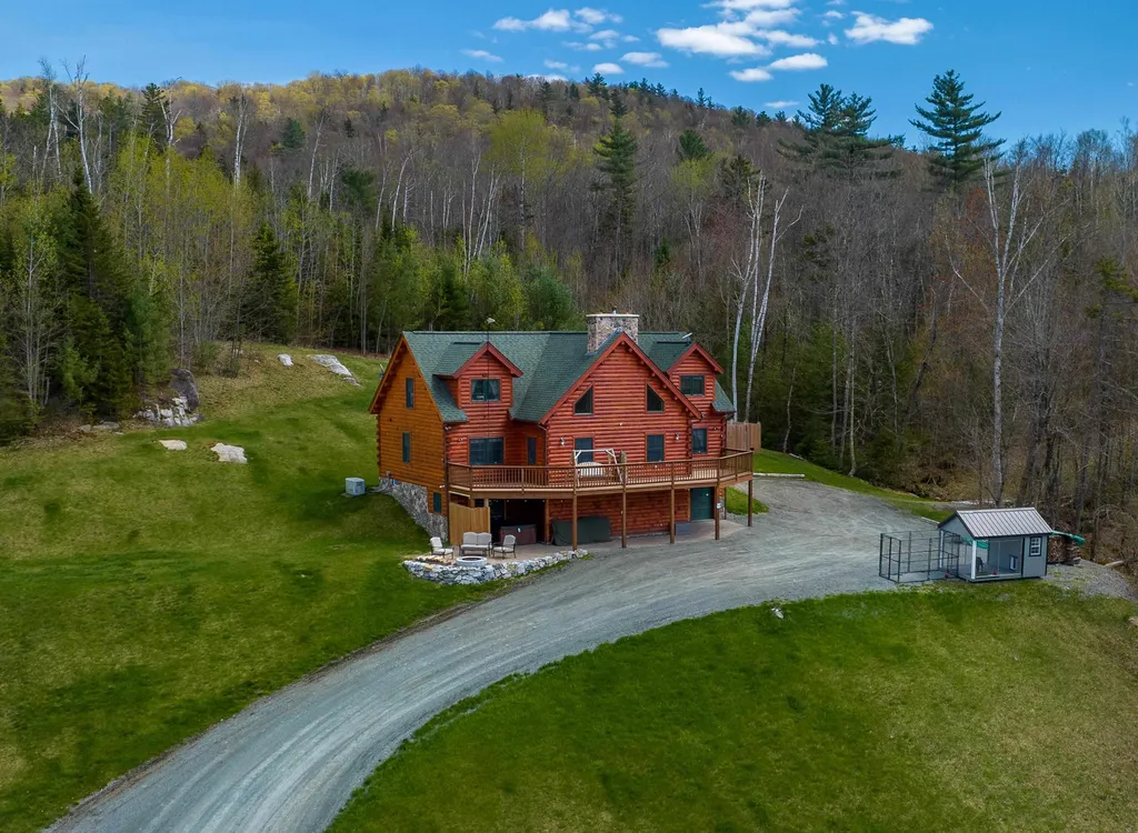 272 Quimby Road Lisbon NH 03585