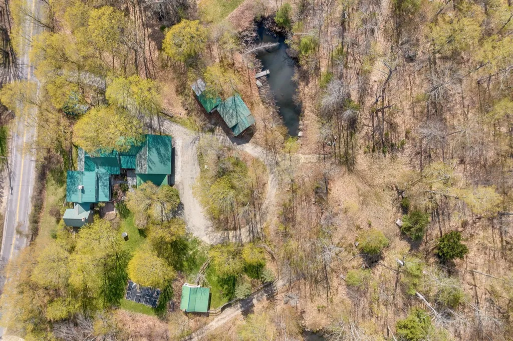 261 Pine Hill Road Wolfeboro NH 03894