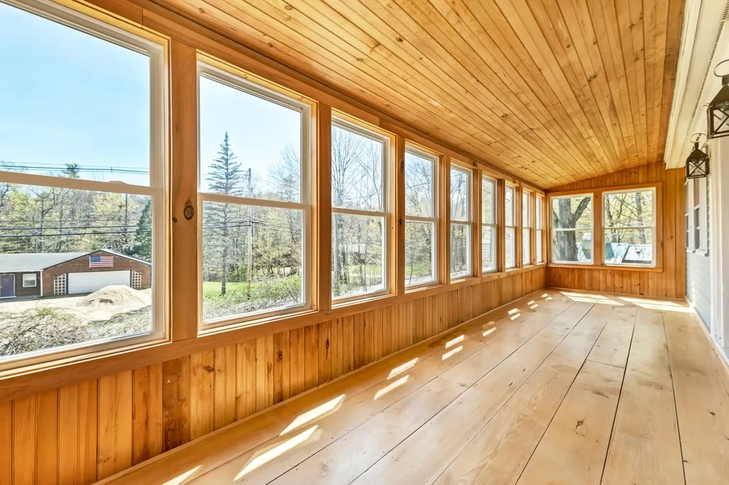 261 Pine Hill Road Wolfeboro NH 03894