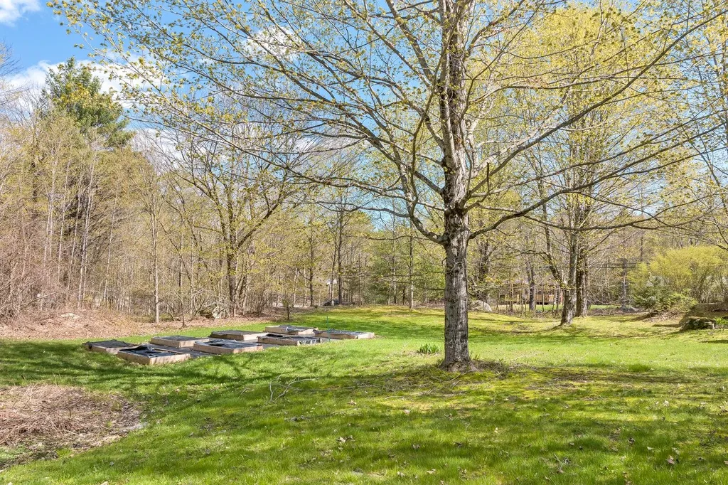 261 Pine Hill Road Wolfeboro NH 03894