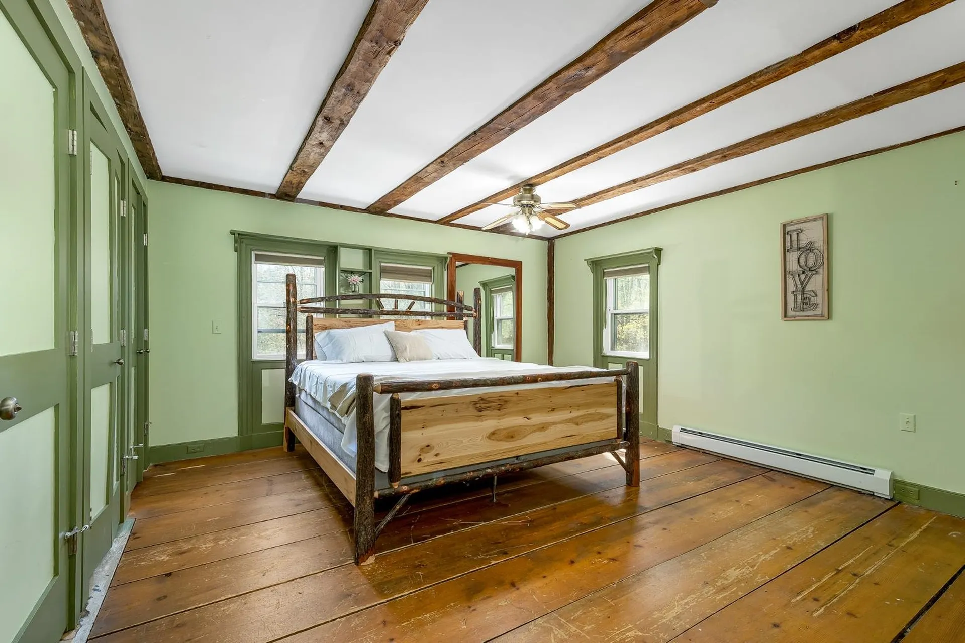 261 Pine Hill Road Wolfeboro NH 03894