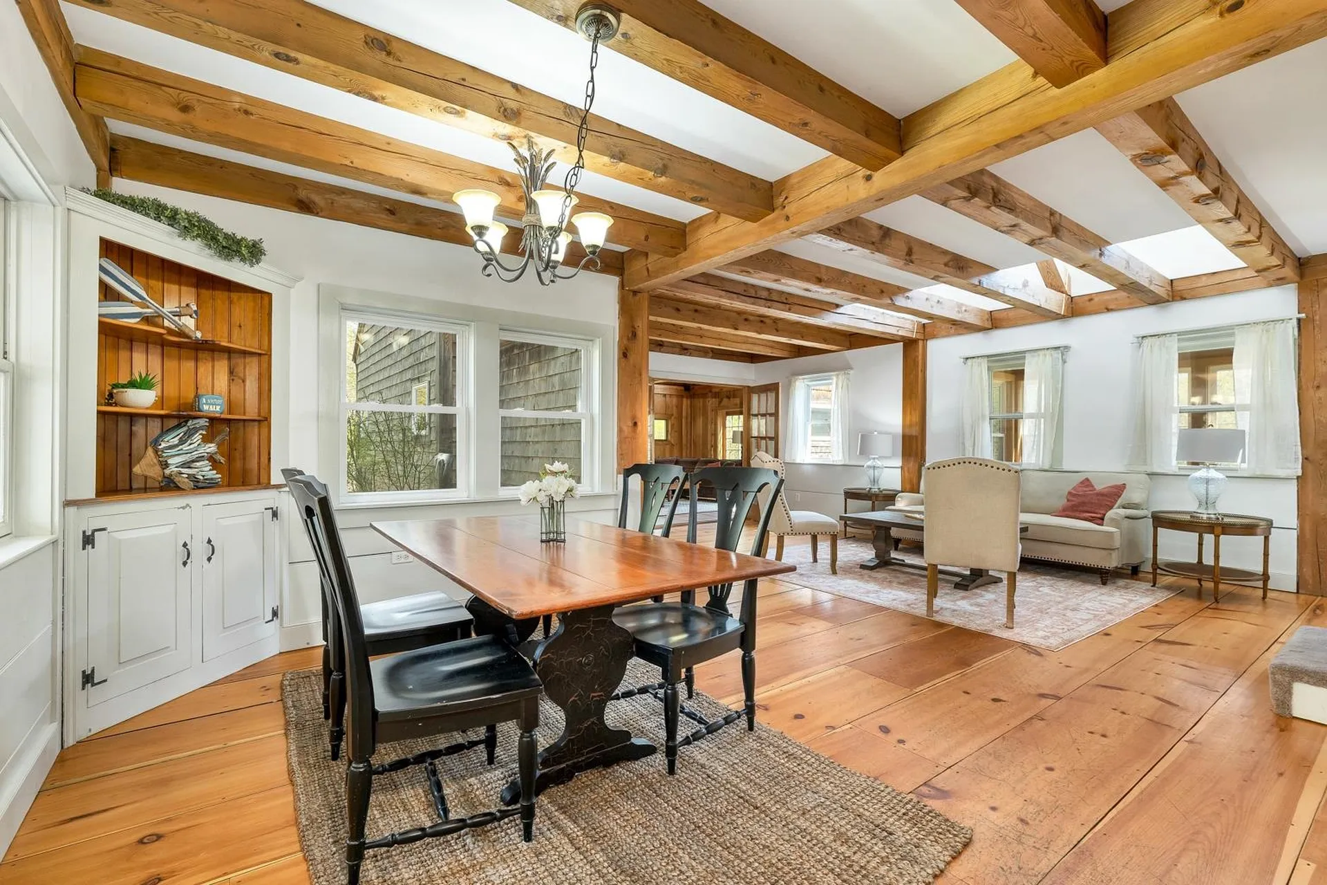 261 Pine Hill Road Wolfeboro NH 03894