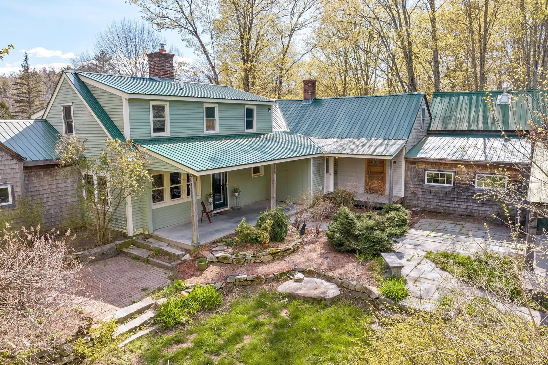 261 Pine Hill Road Wolfeboro NH 03894