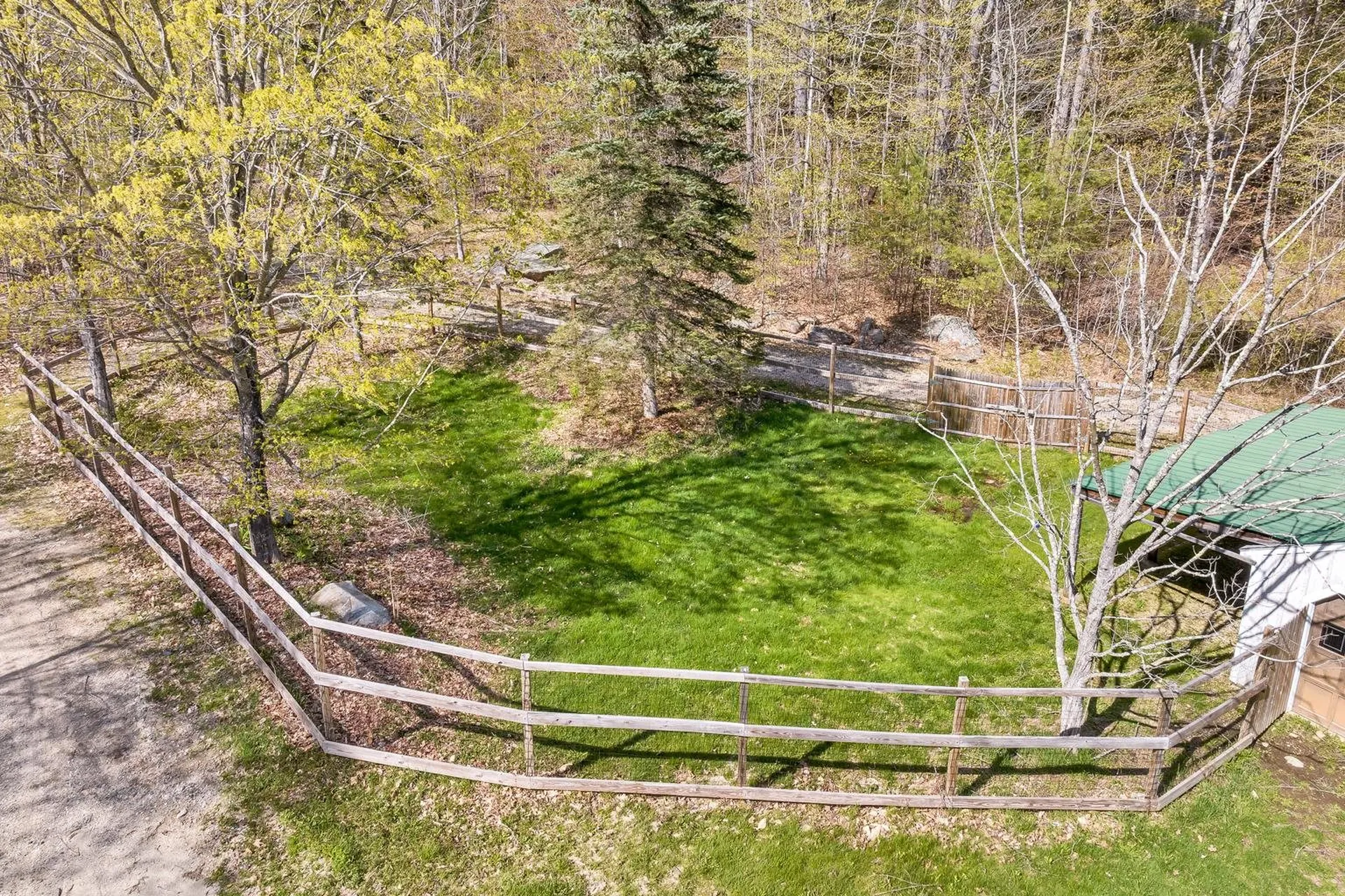 261 Pine Hill Road Wolfeboro NH 03894