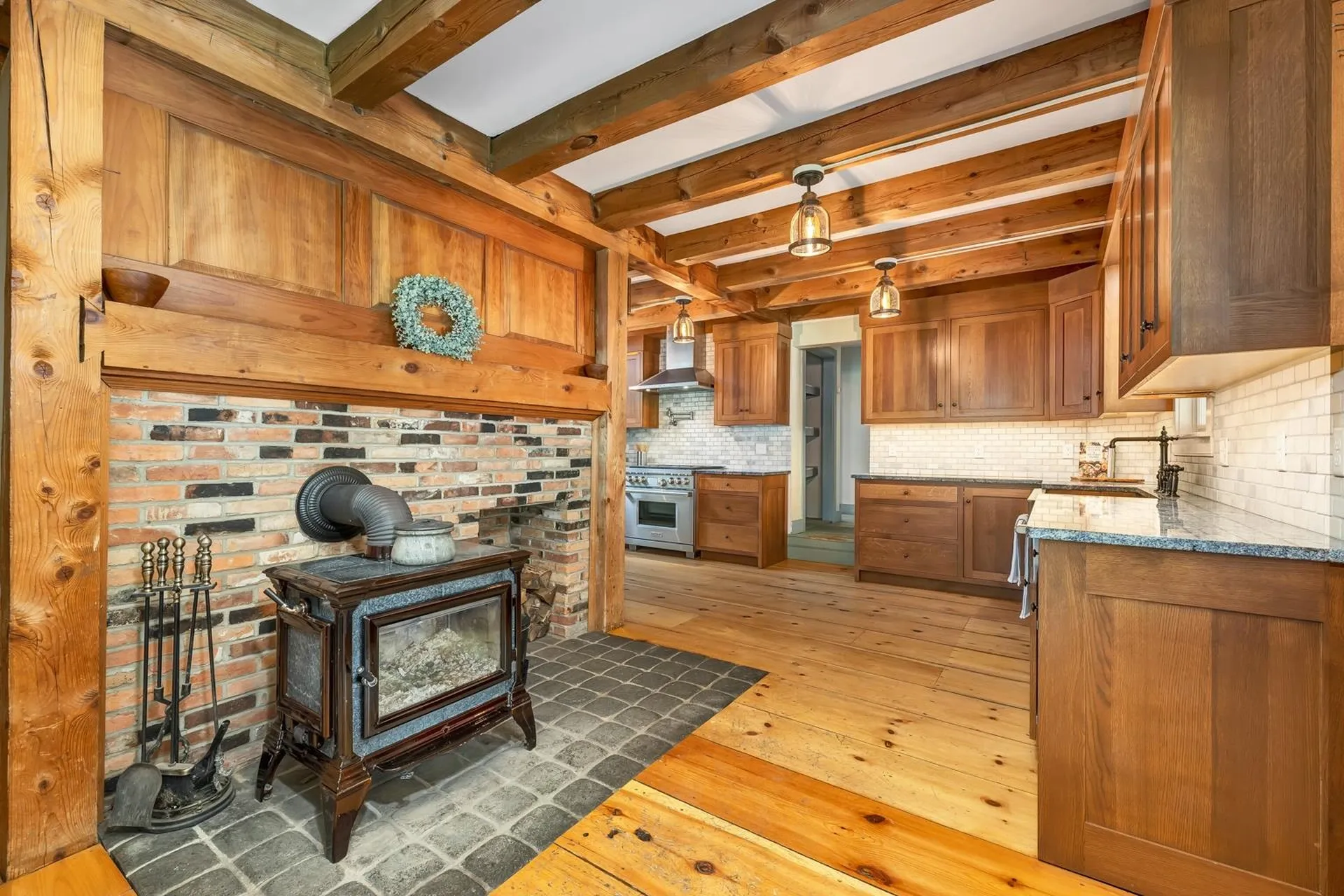 261 Pine Hill Road Wolfeboro NH 03894