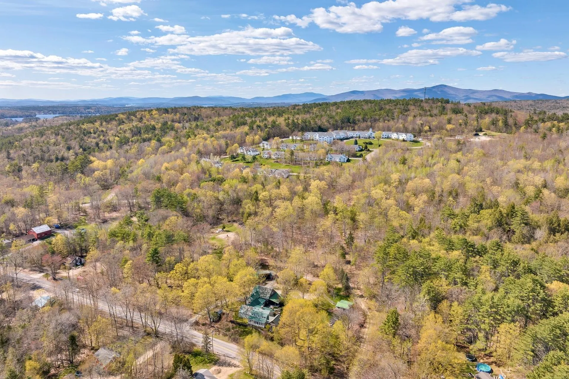261 Pine Hill Road Wolfeboro NH 03894